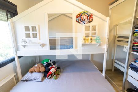 Quarto de apartamento à venda com 2 quartos, 60m² em Tristeza, Porto Alegre