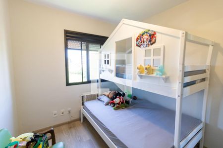Quarto de apartamento à venda com 2 quartos, 60m² em Tristeza, Porto Alegre