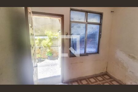 Sala de apartamento para alugar com 2 quartos, 53m² em Bonsucesso, Rio de Janeiro