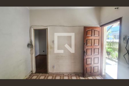 Sala de apartamento para alugar com 2 quartos, 53m² em Bonsucesso, Rio de Janeiro