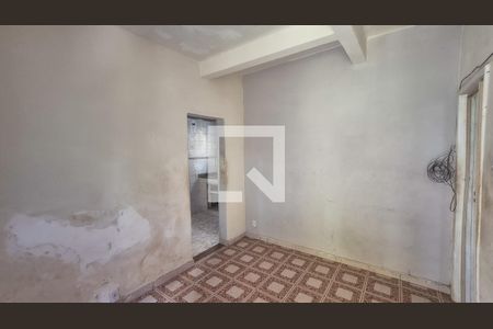 Sala de apartamento para alugar com 2 quartos, 53m² em Bonsucesso, Rio de Janeiro