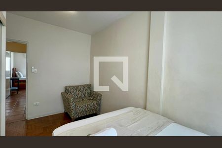 Quarto 1 de apartamento à venda com 2 quartos, 55m² em Pinheiros, São Paulo