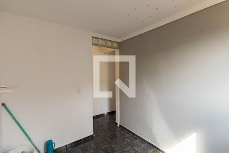 Quarto 1 de apartamento à venda com 2 quartos, 55m² em São Miguel Paulista, São Paulo