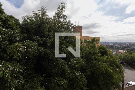 Vista Quarto 1 de apartamento à venda com 2 quartos, 55m² em São Miguel Paulista, São Paulo