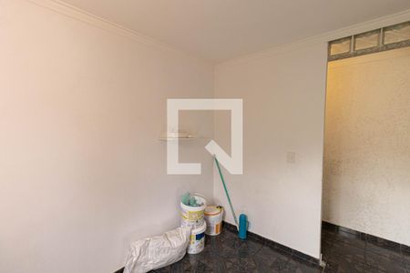Quarto 1 de apartamento à venda com 2 quartos, 55m² em São Miguel Paulista, São Paulo