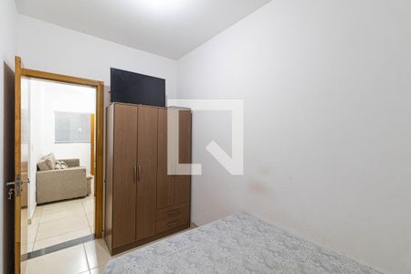 Quarto 1 de apartamento à venda com 2 quartos, 49m² em Vila Siria, São Paulo