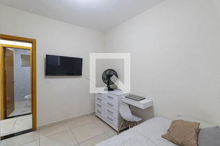 Quarto 2 de apartamento à venda com 2 quartos, 49m² em Vila Siria, São Paulo