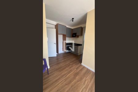 Apartamento para alugar com 2 quartos, 43m² em Jardim Casablanca, São Paulo