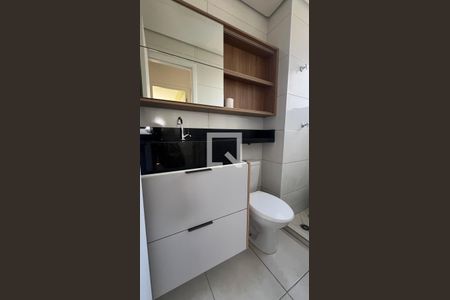 Apartamento para alugar com 2 quartos, 43m² em Jardim Casablanca, São Paulo