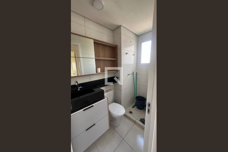 Apartamento para alugar com 2 quartos, 43m² em Jardim Casablanca, São Paulo