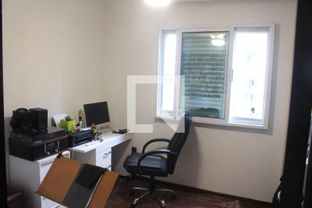 Quarto 2 de apartamento à venda com 3 quartos, 107m² em Santo Antônio, São Caetano do Sul