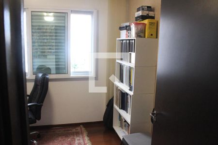 Quarto 2 de apartamento à venda com 3 quartos, 107m² em Santo Antônio, São Caetano do Sul