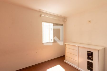 Quarto 1 de apartamento para alugar com 3 quartos, 69m² em Jardim Taquaral, São Paulo