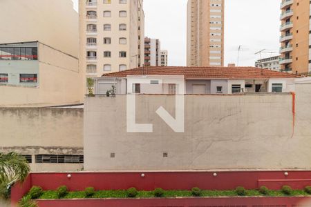 Vista da Varanda de apartamento para alugar com 2 quartos, 68m² em Perdizes, São Paulo