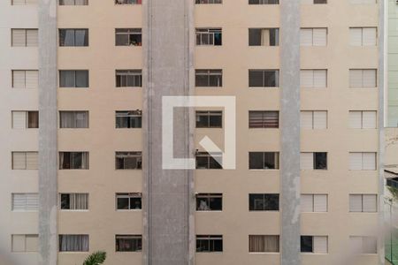 Vista do Quarto 1 de apartamento para alugar com 2 quartos, 68m² em Perdizes, São Paulo