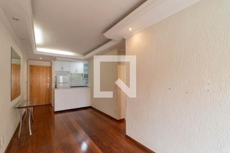 Sala de apartamento para alugar com 2 quartos, 68m² em Perdizes, São Paulo