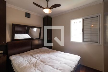 Suíte de apartamento para alugar com 2 quartos, 68m² em Perdizes, São Paulo