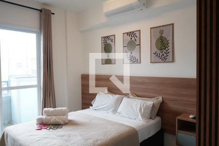 Studio de kitnet/studio para alugar com 1 quarto, 25m² em Belenzinho, São Paulo