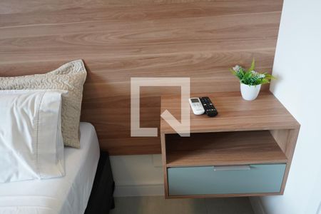 Studio de kitnet/studio para alugar com 1 quarto, 25m² em Belenzinho, São Paulo