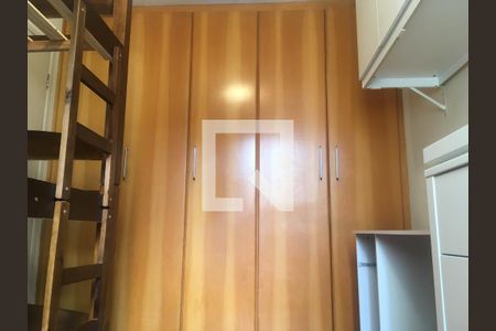 Quarto de apartamento para alugar com 2 quartos, 75m² em Vila Romana, São Paulo