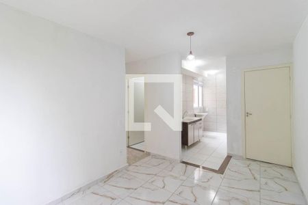 Apartamento para alugar com 2 quartos, 37m² em Jardim Recanto Verde, São Paulo