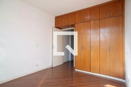 Quarto de apartamento à venda com 1 quarto, 41m² em Consolação, São Paulo