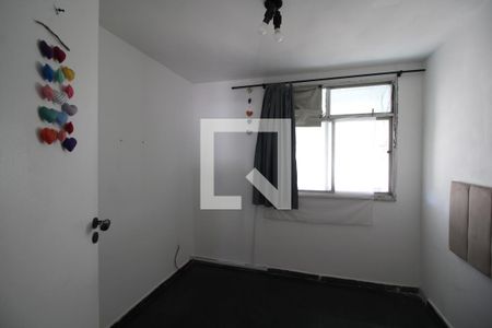 Quarto 1 de apartamento para alugar com 2 quartos, 5m² em Taquara, Rio de Janeiro