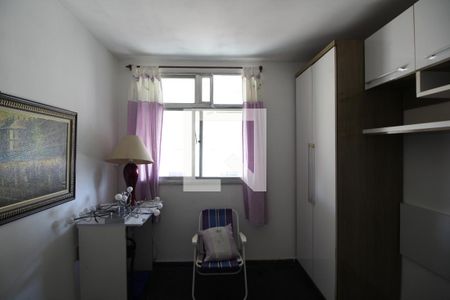 Quarto 2 de apartamento para alugar com 2 quartos, 5m² em Taquara, Rio de Janeiro