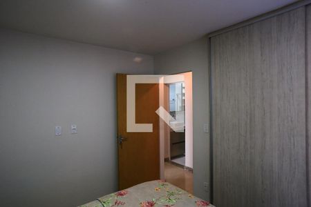 Quarto de apartamento à venda com 2 quartos, 136m² em Pirajá, Belo Horizonte