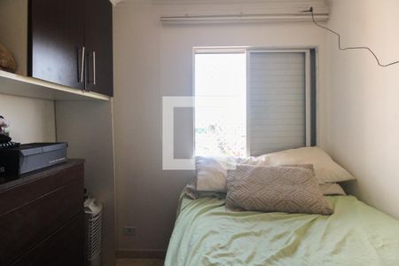 Quarto  de apartamento à venda com 2 quartos, 80m² em Vila Esperança, São Paulo