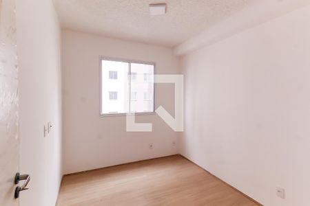 Quarto 2 de apartamento para alugar com 2 quartos, 35m² em Mooca, São Paulo
