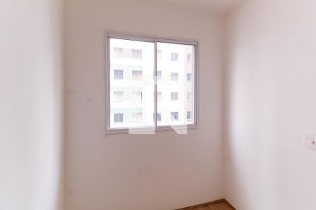 Quarto 1 de apartamento para alugar com 2 quartos, 35m² em Mooca, São Paulo