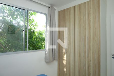 Quarto 1 de apartamento para alugar com 2 quartos, 39m² em Colônia (zona Leste), São Paulo