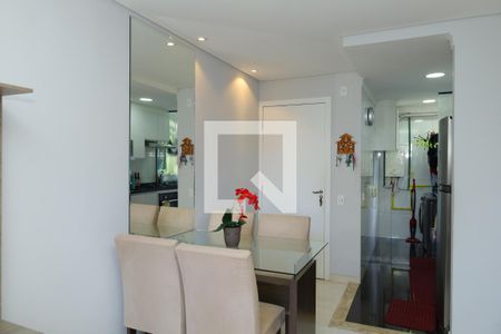 Sala de apartamento para alugar com 2 quartos, 39m² em Colônia (zona Leste), São Paulo