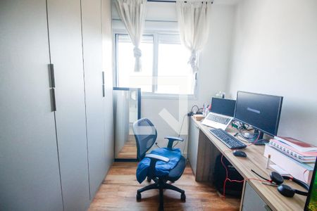 Quarto 2 de apartamento à venda com 2 quartos, 48m² em Jardim Umarizal, São Paulo