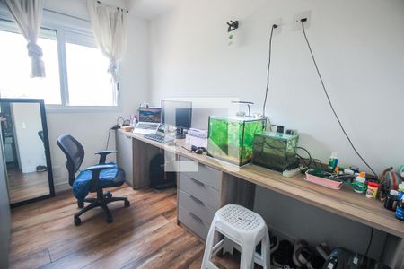 Quarto 2 de apartamento à venda com 2 quartos, 48m² em Jardim Umarizal, São Paulo