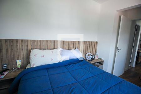 Quarto 1 de apartamento à venda com 2 quartos, 48m² em Jardim Umarizal, São Paulo