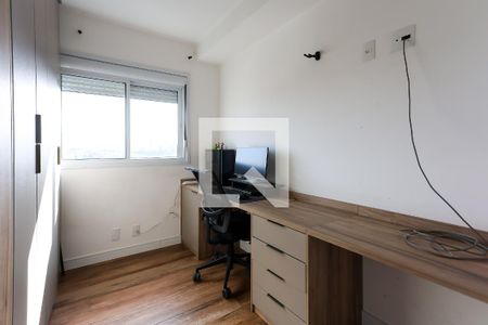 Quarto de apartamento à venda com 2 quartos, 48m² em Jardim Umarizal, São Paulo