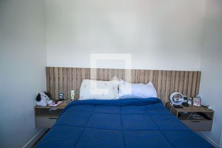 Quarto 1 de apartamento à venda com 2 quartos, 48m² em Jardim Umarizal, São Paulo