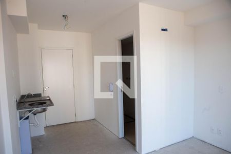 Kitnet/Studio à venda com 1 quarto, 25m² em Butantã, São Paulo