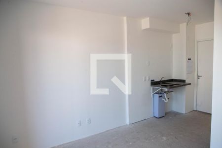 Kitnet/Studio à venda com 1 quarto, 25m² em Butantã, São Paulo