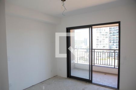 Kitnet/Studio à venda com 1 quarto, 25m² em Butantã, São Paulo