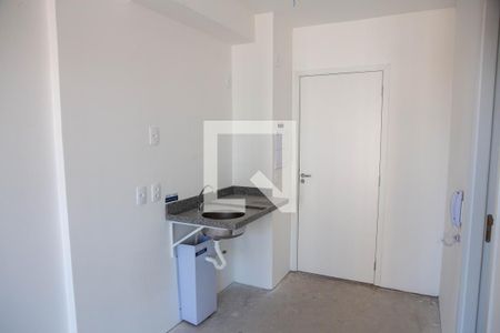 Kitnet/Studio à venda com 1 quarto, 25m² em Butantã, São Paulo