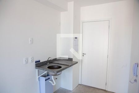 Kitnet/Studio à venda com 1 quarto, 25m² em Butantã, São Paulo