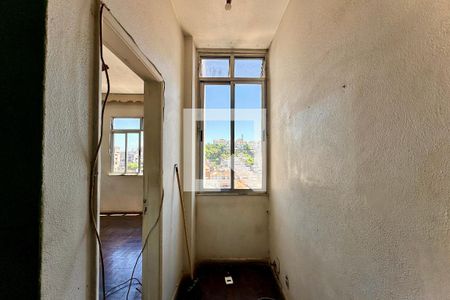 Apartamento à venda com 1 quarto, 67m² em Gamboa, Rio de Janeiro