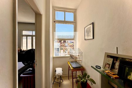Apartamento à venda com 2 quartos, 66m² em Gamboa, Rio de Janeiro