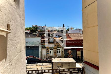 Apartamento à venda com 2 quartos, 66m² em Gamboa, Rio de Janeiro