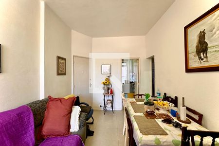 Apartamento à venda com 2 quartos, 66m² em Gamboa, Rio de Janeiro