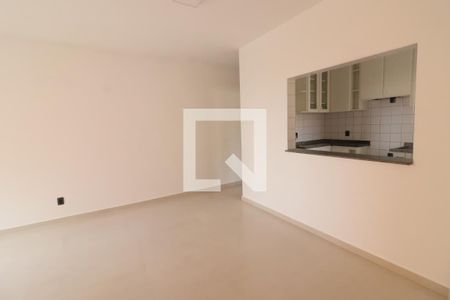 Sala de apartamento para alugar com 3 quartos, 72m² em Piratininga, Osasco