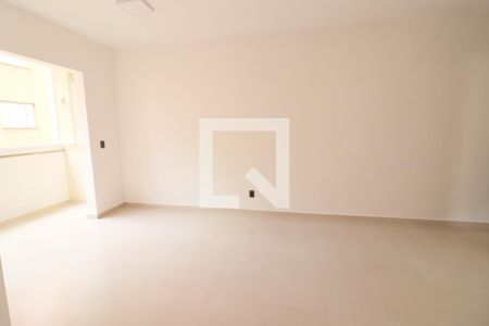 Sala de apartamento para alugar com 3 quartos, 72m² em Piratininga, Osasco